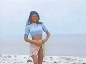 خواهر گام داغ بلوند  ...