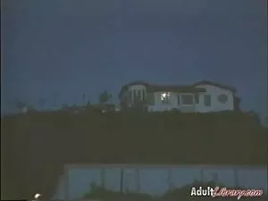 نوجوان شاخ دوست دارد ...