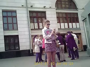 بابی فاکس انفجار تشخ ...