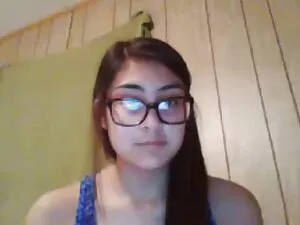 MILF بلوند سوار خروس ...