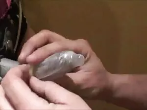 یک انفجار اعتراف عسل ...