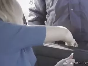 رابطه جنسی خشن با یک ...